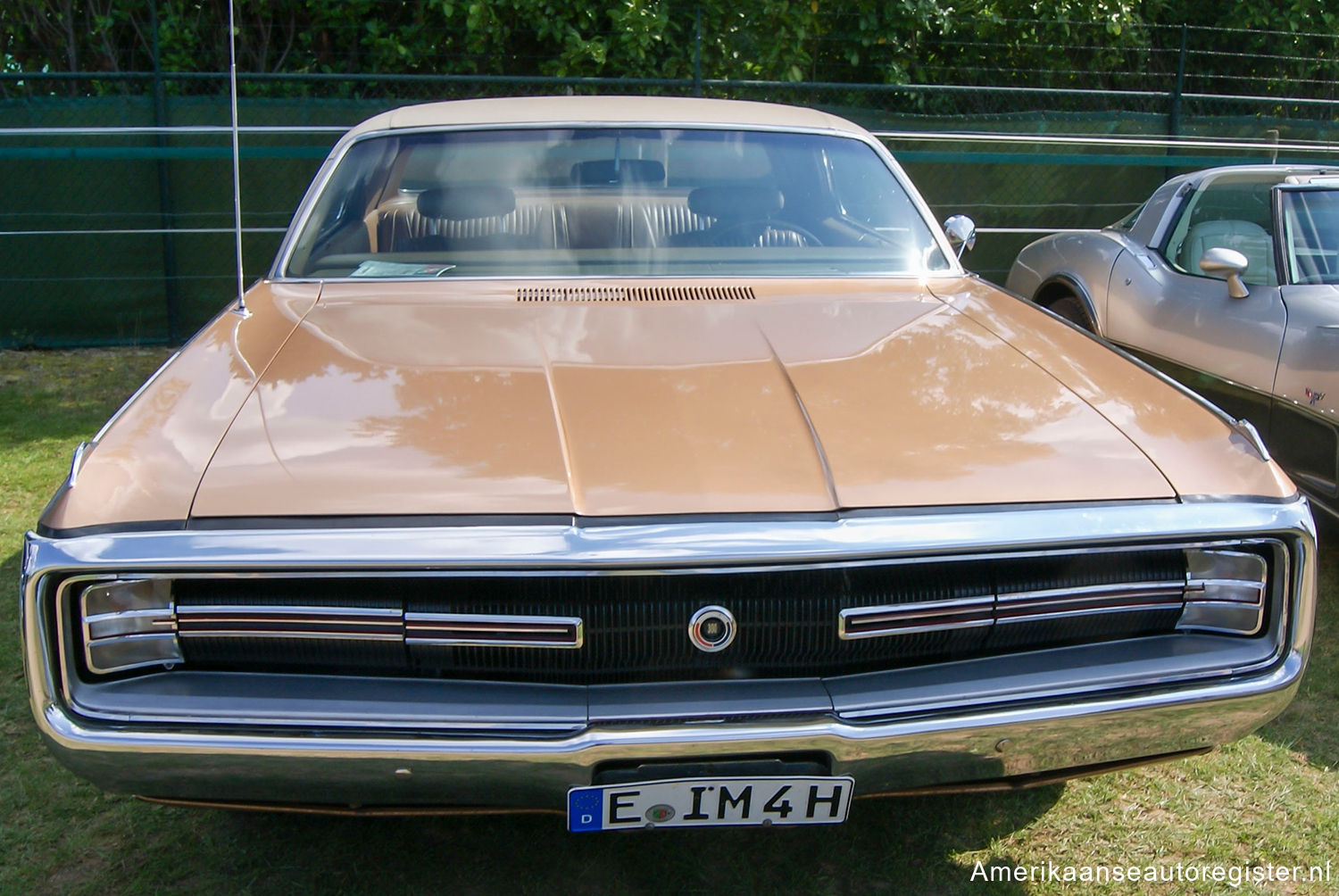 Chrysler 300 uit 1970